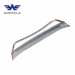 31373769 Front Bumper Spoiler for S60 2014-2018