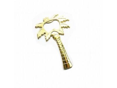 Promotion Gold Medal Beer Bottle Opener with Ribbon,Custom innovative gold blank medal beer bottle opener with personali