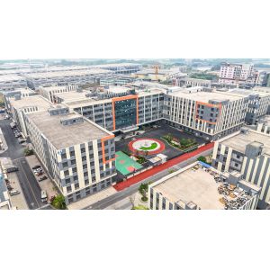 Guangzhou Liyanzhuang Biotechnology Co., Ltd