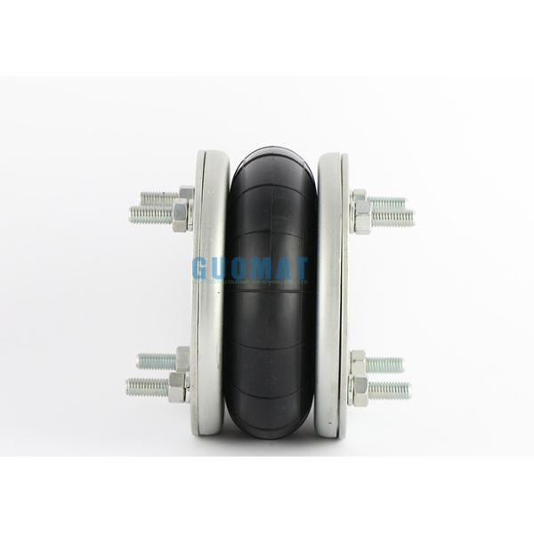 France SP153 Dunlop Air Spring Damping Cylinder UK PNP305510113 With Anti Rust Plate