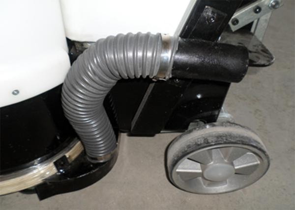 OEM Electric Floor Buffer Polisher Terrazzo Floor Polishing Machine