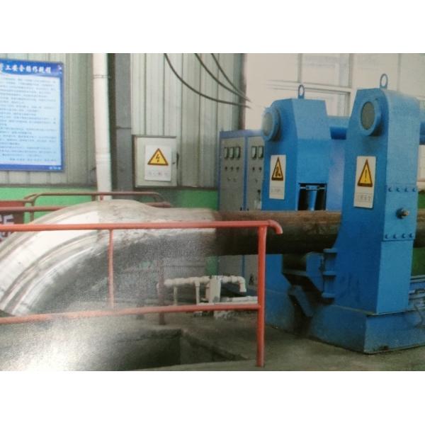 6000*610*4.27 Alloy Steel Seamless Pipe For Fluid Delivery