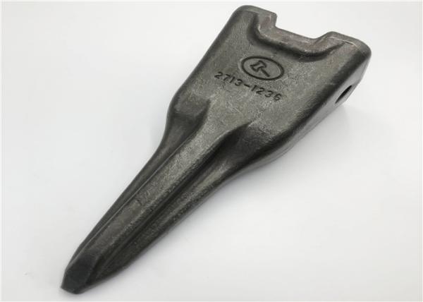 DH420 DH500 SY465 Excavator Bucket Tips 2713-1236 2713-1271 2713-1236RC 2713-1271RC