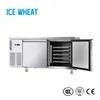 OEM ODM Horizontal Refrigerator Freezer Kitchen Bar