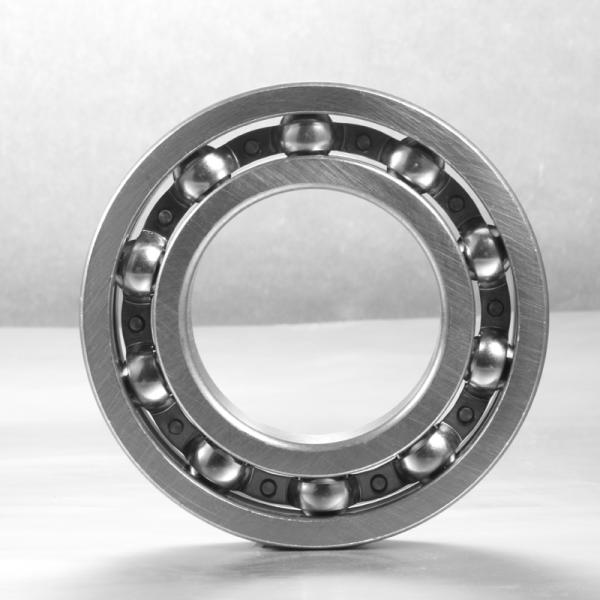 6000 series deep groove ball bearings