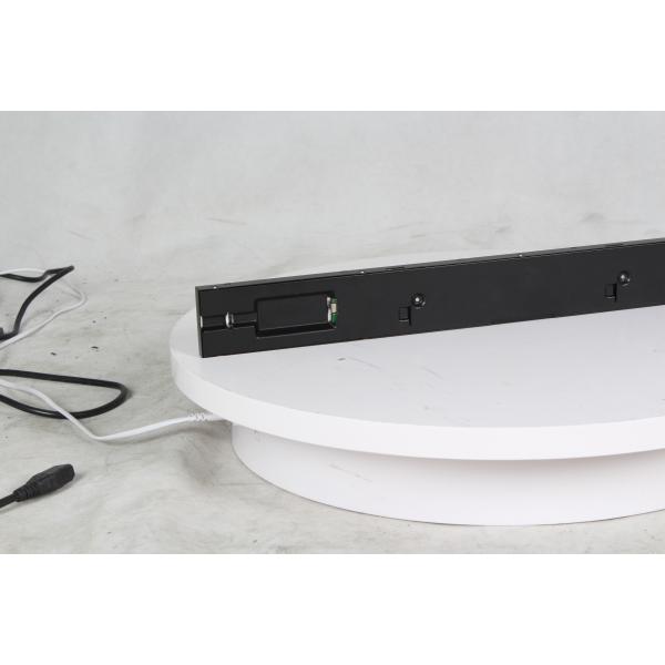 Narrow 300nits 16.3 Inch Lcd Advertising Stretched Bar Ultra Wide