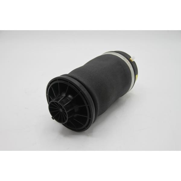 Direct Replacement Rear Air Suspension Spring 1.793 kg for OE Number 1663200325