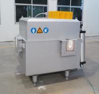 Electric Die Casting Machine Filtration Box with 60 PPI Ceramic Foam Filter