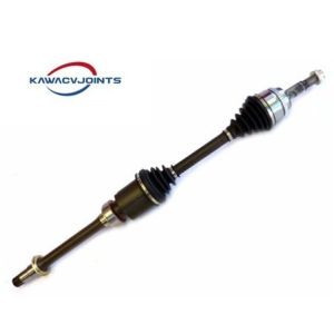 KAWA DRIVE SHAFT 49500-2Y010/49501-2Y060 User For 2010-2015 HYUNDAI IX35 2.0CRDI