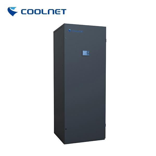 Space Saving 15KW Floor Standing Computer Room Air Conditioning Unit for Precision Cooling