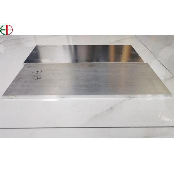 EB AZ91D Magnesium Alloy Plate 95% Purity For Printing Stamping