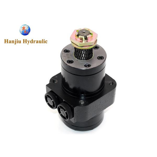 Ompw200 Orbit Hydraulic Motor With 1/10 Tapered Shaft And Wheel Mount