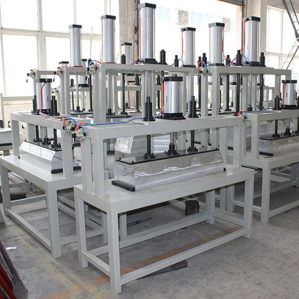 Технология индивидуальное обслуживание двойной винтовой пластиковой экструдерной машины для производственного завода