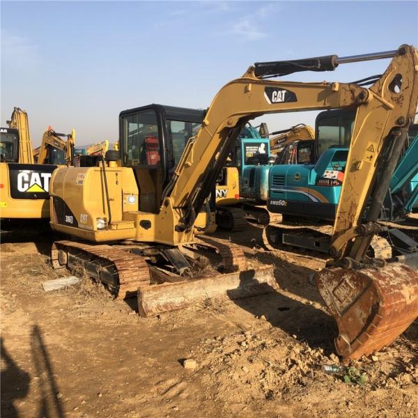                  Origin Japan High Quality Top Sale Mini Excavator Cat 306, Secondhand Caterpillar Crawler Digger 306 306c 306D for Sale             