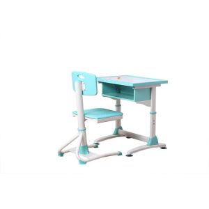 New School Chairs, School Desk