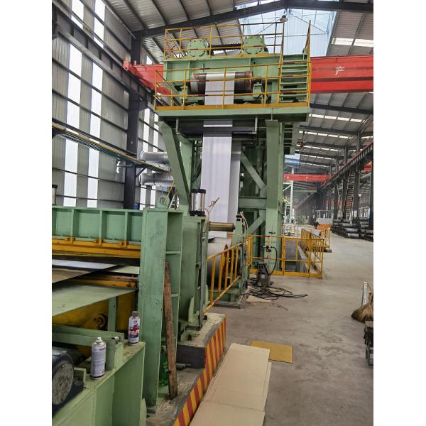 Нержавеющая сталь стандарта 430 AiSi холоднопрокатная для лифта индустрии