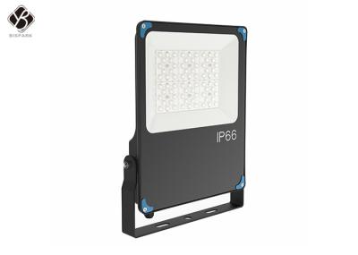 Holofote LED à prova d'água IP66 150W 130LM/W para iluminação de campo esportivo