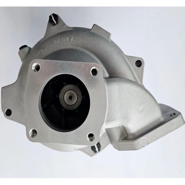 Perkins Engine 4000 Series Water Pump T431181 SE145BF T431181 SEV145H
