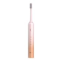 Escova de Dentes Elétrica para Adultos Carregamento USB à prova d'água Recarregável IPX7 Potente Com Caixa de Carregamento