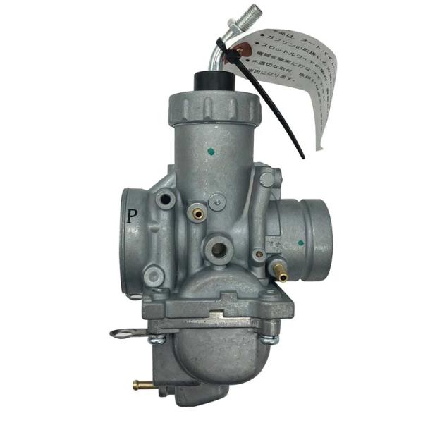 Motorcycle Spare Parts RX115 Carburetor for Yamaha RX115 Guaranteed Compatibility