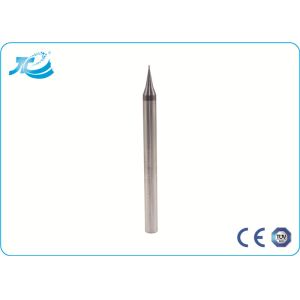 Micro End Mill