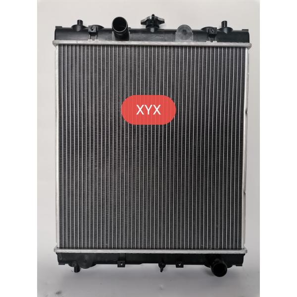 Excavador Radiator, recambios de Hitachi 70 de la maquinaria de construcción de 500m m