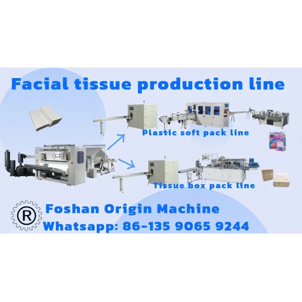 110 Meters/min V Fold Folding Machine  With Frequnecy Converter Speed Adjust And Servo Motor Control