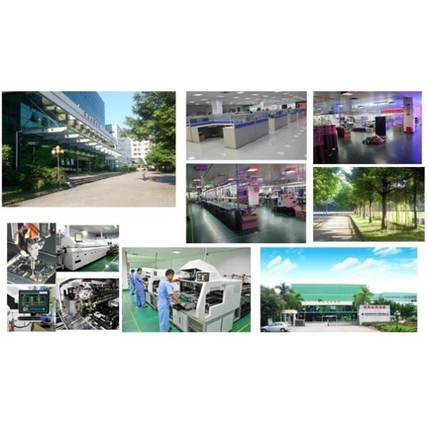 IP65 P3 Advertising LED Billboard , 42 inch HD LED Video Wall Screen