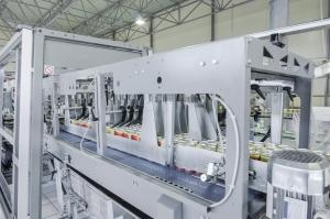 Shanghai Container CO.,Ltd