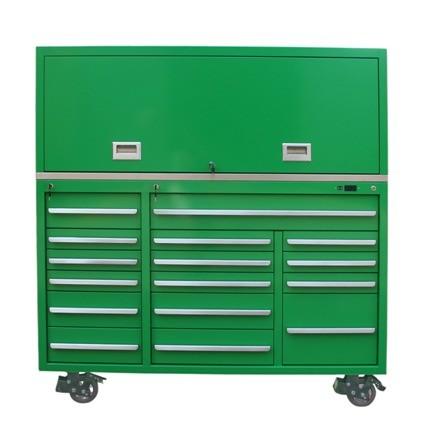 Metal Auto Repair Drawers Roller Cabinet Tool Chest Set for Car Repair Garage Workshop