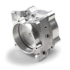 Custom CNC Milling Service for Electronics & Telecom Equipment