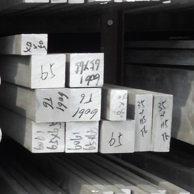 Steel Rectangular Bar SAE 8620 SS Square Rod AISI 8620 DIN 10278 DIN 1.6523 Cold Stretcted