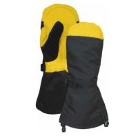 Mitaines en cuir imperméables de Hysafety