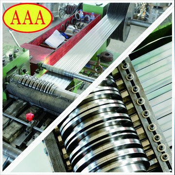 1219mm Cold Rolling 430 Stainless Steel Coil Sheet For Kitchen