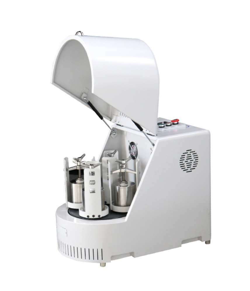 XQM-4L Experimental Vertical Planetary Ball Mill