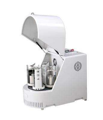 XQM-4L Experimental Vertical Planetary Ball Mill