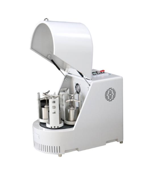 XQM-4L Experimental Vertical Planetary Ball Mill