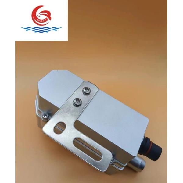 2000 Вт PTC нагревательный топливный бак нагреватель / электродвигатель предвари