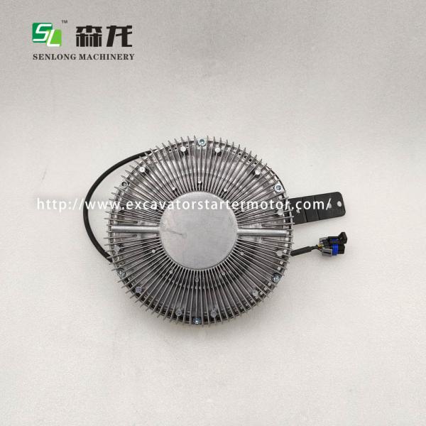 Fan Clutch  For Volvo 851 Fits  22253730 22253734