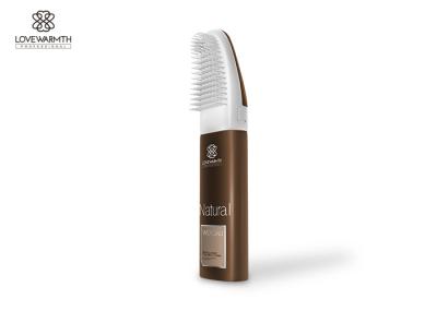 4 / Pente permanente anti 50ml alérgico da cor do cabelo de 35 máscaras * 2 volumes