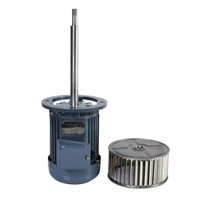 General Purpose Single Phase Asynchronous Motor Induction