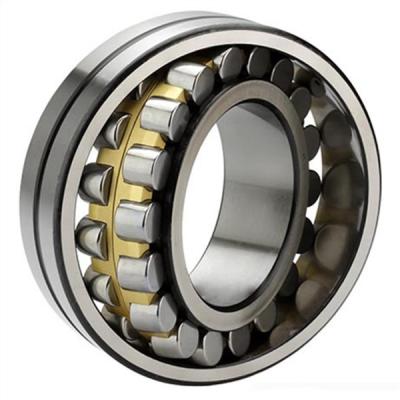 22211CCK/W33+H311 Rolamentos autoalinhados de longa duração 50x100x25 Rolamentos