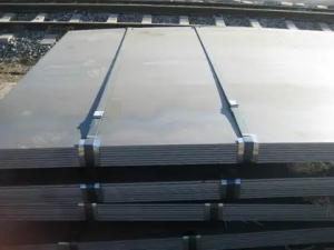 B50AR350 0.5mm Silicon Steel Coil Cold Rolled Electrical With Heat Resistance