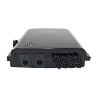 IP65 Fiber Access Terminal FAT 8 Ports Fiber Optic Distribution Box
