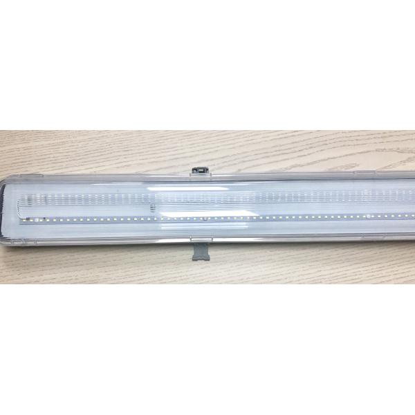 Светильники приведенные трубки в 4 ноги водоустойчивые выдерживают угол пучка светильника 120° доказательства