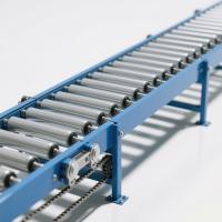 Solution automatique de la ligne de production de pompes à chaleur et de climatisation