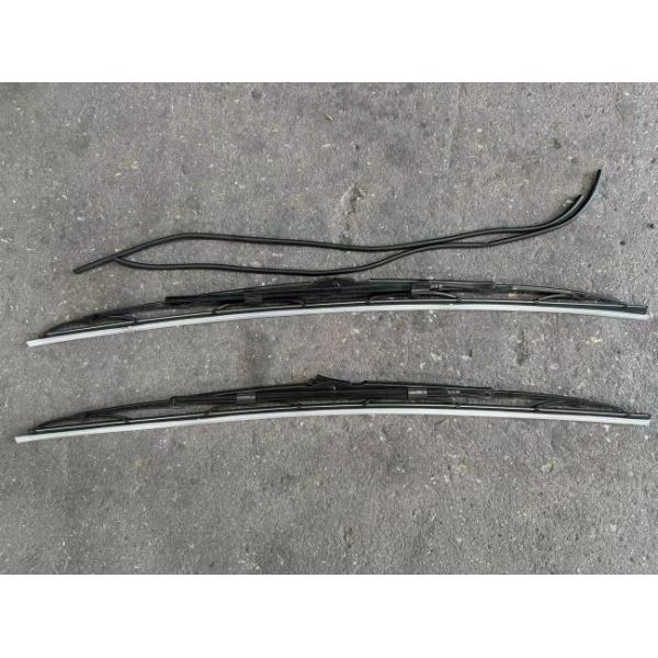 Windscreen Wiper Blades DZ16231740012 SHACMAN Truck Parts Shacman X6000
