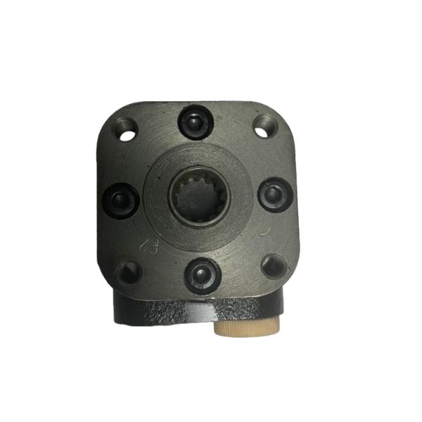 Long Working Life Steel Material Forklift Steering System Orbitrol K91K4-10201 BZZ1-E160BC-H Guaranteed Quality