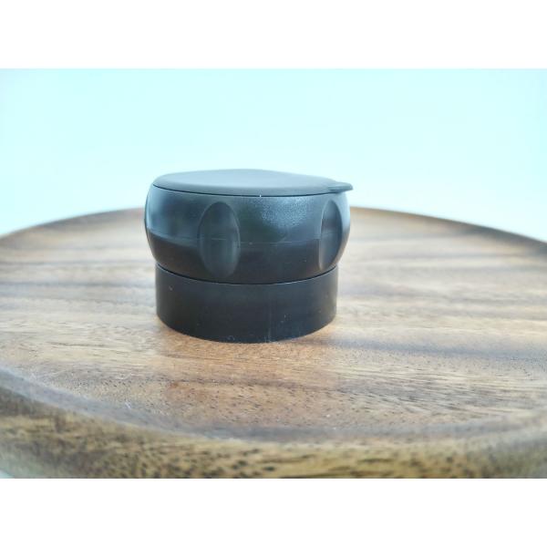 Современная капсула для переполняемых / устойчивых упаковок