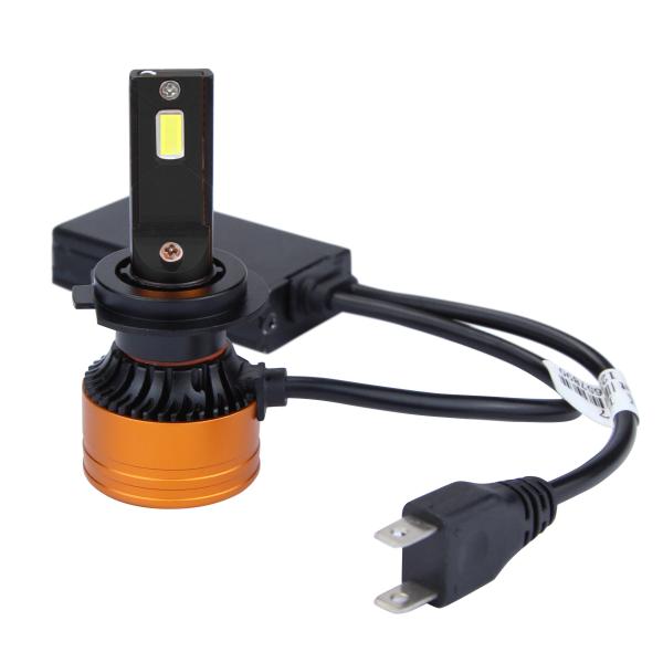 NB35 Led Headlight 80W 12000LM H4 H1 H3 H11 HB3 HB4 9005 9006 Car Led Headlight 6000K